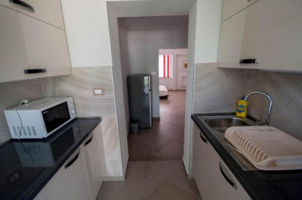 Apartman Oliver Novigrad Istria Extérieur photo