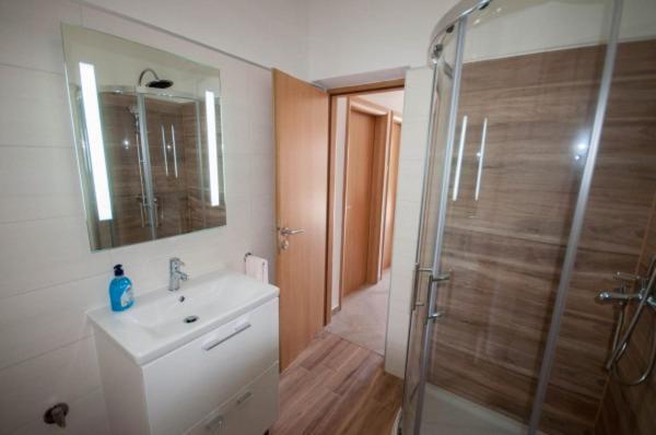 Apartman Oliver Novigrad Istria Extérieur photo